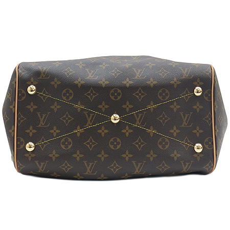  Louis Vuitton(���̺���) M40144 ���׷� ĵ���� Ƽ����GM ����� �̹���6 - ���̺��� �߰���ǰ