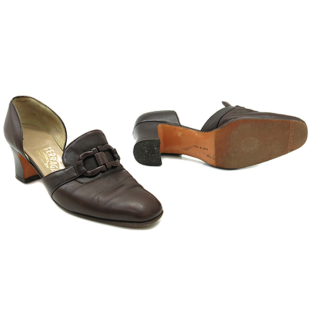 Ferragamo(��󰡸�) ��ġ�� ��� ������ ���� �̹���2 - ���̺��� �߰���ǰ