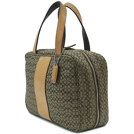 Coach(��ġ) �ñ׳��� �ΰ� �ڰ��� ��Ʈ�� �̹���2 - ���̺��� �߰���ǰ