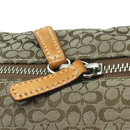 Coach(��ġ) �ñ׳��� �ΰ� �ڰ��� ��Ʈ�� �̹���7 - ���̺��� �߰���ǰ
