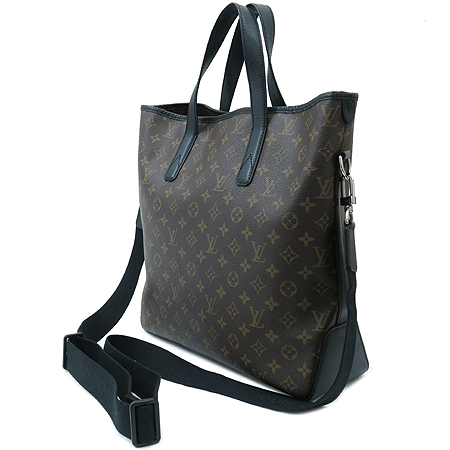 Louis Vuitton(���̺���) M56708 ���׷� ��ī�縣 ĵ���� ���̺� ��Ʈ�� + �����Ʈ�� �̹���3 - ���̺��� �߰���ǰ