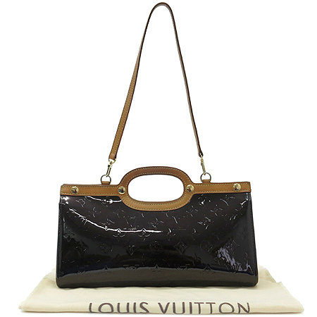 Louis Vuitton(���̺���) M91995 ���׷� ������ �Ƹ����� �轺�θ� 2WAY [��������] �̹���2 - ���̺��� �߰���ǰ