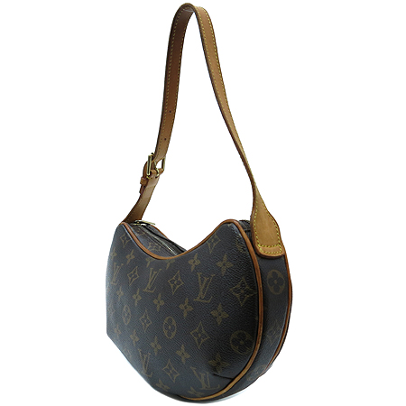 Louis Vuitton(���̺���) M51510 ���׷� ĵ���� ����Ʈ ũ�οͻ� PM ��Ʈ�� [��������] �̹���3 - ���̺��� �߰���ǰ