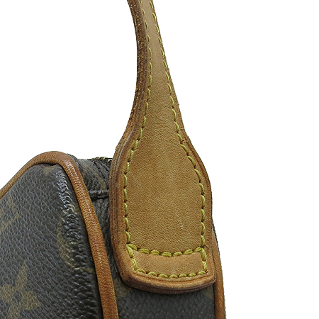 Louis Vuitton(���̺���) M51510 ���׷� ĵ���� ����Ʈ ũ�οͻ� PM ��Ʈ�� [��������] �̹���4 - ���̺��� �߰���ǰ