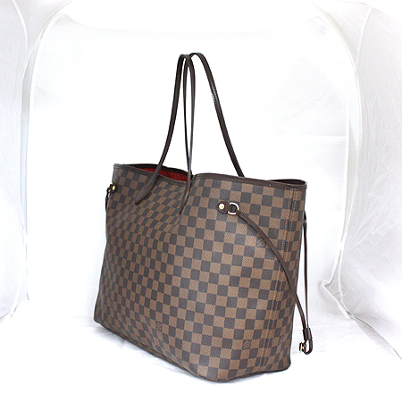 Louis Vuitton(���̺���) N51106 �ٹ̿� ���� ĵ���� �׹�Ǯ GM ����� [��������] �̹���2 - ���̺��� �߰���ǰ