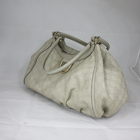 Gucci(����) 189835 GG�ΰ� �ø� ���̺��� D�� ������� ��Ʈ�� [��������] �̹���2 - ���̺��� �߰���ǰ