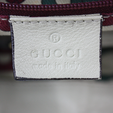 Gucci(����) 189835 GG�ΰ� �ø� ���̺��� D�� ������� ��Ʈ�� [��������] �̹���3 - ���̺��� �߰���ǰ