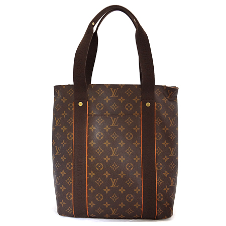 Louis Vuitton(���̺���) M53013 ���׷� ĵ���� ���θ� ��Ʈ�� [�ϻ����] �̹���3 - ���̺��� �߰���ǰ