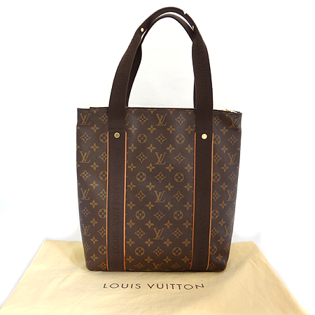 Louis Vuitton(���̺���) M53013 ���׷� ĵ���� ���θ� ��Ʈ�� [�ϻ����] �̹���5 - ���̺��� �߰���ǰ
