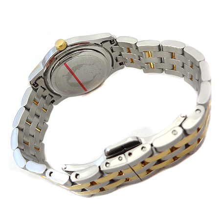 Gucci(����) ���� YA055520 5500L ���� �޺� ������ �ð� [�ϻ����] �̹���4 - ���̺��� �߰���ǰ