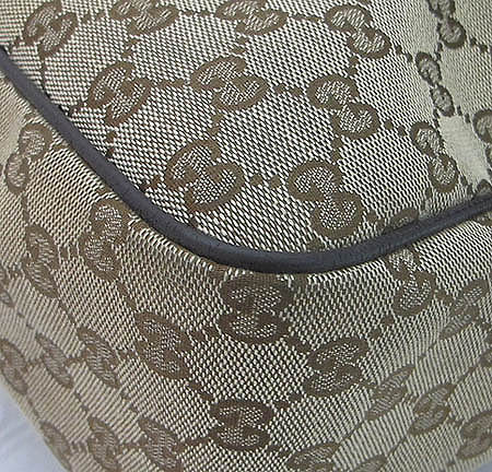 Gucci(����) 233052 GG �ΰ� �ڰ��� ��� ��Ƽġ ũ�ν��� [�д����] �̹���5 - ���̺��� �߰���ǰ