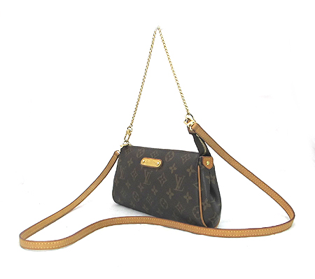 Louis Vuitton(���̺���) M95567 ���׷� ĵ���� ����Ŭ��ġ 2WAY [�д����] �̹���3 - ���̺��� �߰���ǰ