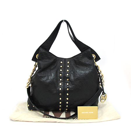 MICHAELKORS(����Ŭ�ھ) ���� ���͵� ��� ��Ƽ�� ���� ���� ��Ÿ�� ������ 2WAY [��õ ������] �̹���2 - ���̺��� �߰���ǰ