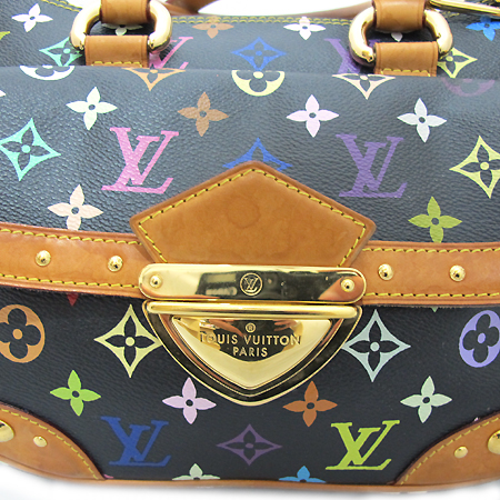 Louis Vuitton(���̺���) M40126 ���׷� ��Ƽ �÷� ��Ÿ 2WAY [��õ ������] �̹���3 - ���̺��� �߰���ǰ