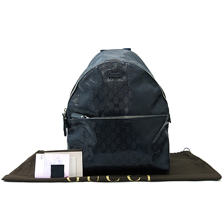Gucci(����) 246414 GG �ΰ� PVC ���� �̹���2 - ���̺��� �߰���ǰ