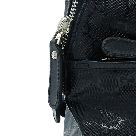 Gucci(����) 246414 GG �ΰ� PVC ���� �̹���5 - ���̺��� �߰���ǰ