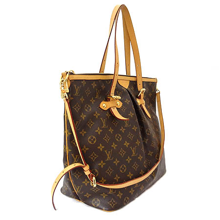 Louis Vuitton(���̺���) M40146 ���׷� ĵ���� �ȷ��� GM 2WAY [�ϻ����] �̹���2 - ���̺��� �߰���ǰ