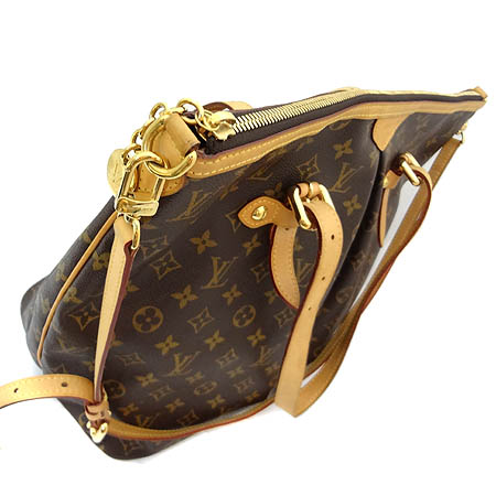 Louis Vuitton(���̺���) M40146 ���׷� ĵ���� �ȷ��� GM 2WAY [�ϻ����] �̹���4 - ���̺��� �߰���ǰ