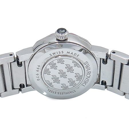 Swarovski(���ͷκ꽺Ű) 999 970 ���� ��� �ڰ��� ��ƿ ��� ������ �ð� �̹���5 - ���̺��� �߰���ǰ