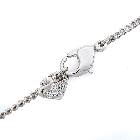 Swarovski(���ͷκ꽺Ű) Ʈ������ �Ķ���̽� ũ����Ż ���Ʈ ����� �̹���4 - ���̺��� �߰���ǰ