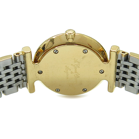 LONGINES(����) L4.209.2 La Grande classique ������ �ð� �̹���5 - ���̺��� �߰���ǰ