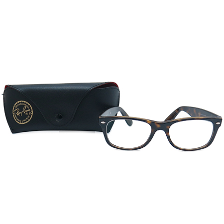 RAY-BAN(���̺�) RB2132 �����ĵ� ���� �Ȱ��� �̹���2 - ���̺��� �߰���ǰ