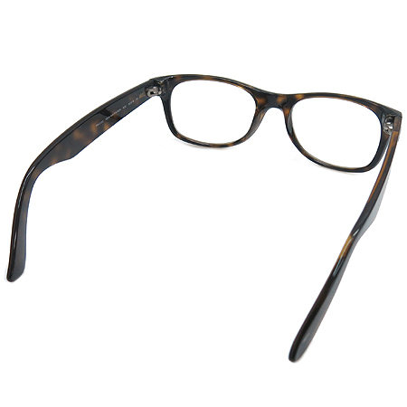 RAY-BAN(���̺�) RB2132 �����ĵ� ���� �Ȱ��� �̹���4 - ���̺��� �߰���ǰ