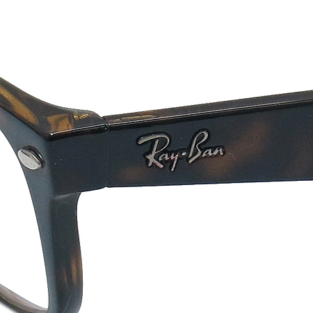 RAY-BAN(���̺�) RB2132 �����ĵ� ���� �Ȱ��� �̹���5 - ���̺��� �߰���ǰ
