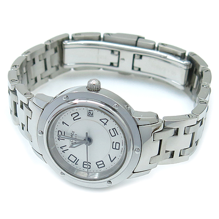 Hermes(�����޽�) CP1.210 Ŭ���� ������ ��ƿ �ð� �̹���3 - ���̺��� �߰���ǰ