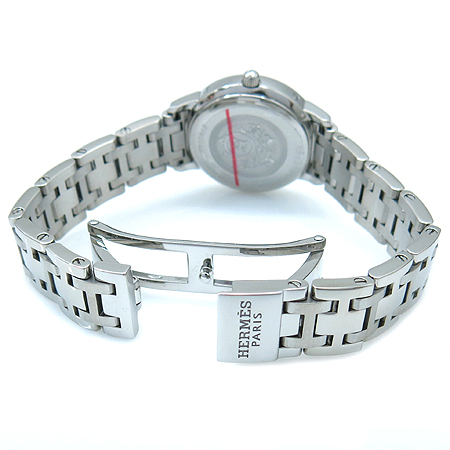 Hermes(�����޽�) CP1.210 Ŭ���� ������ ��ƿ �ð� �̹���4 - ���̺��� �߰���ǰ