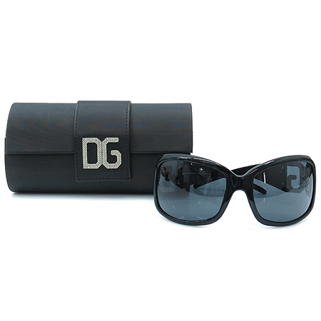 D&G(��ü&���ٳ�) DG4005 ���� DG�ΰ� ũ����Ż ��� ���� ���۶� �̹���2 - ���̺��� �߰���ǰ
