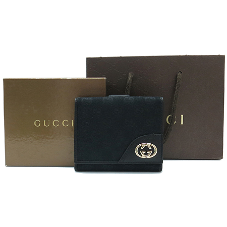 Gucci(����) 181596 GG�ΰ� ���� �ڰ��� ������ [��������] �̹���2 - ���̺��� �߰���ǰ