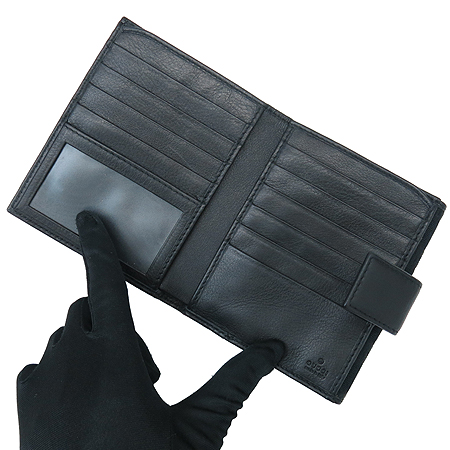 Gucci(����) 181596 GG�ΰ� ���� �ڰ��� ������ [��������] �̹���4 - ���̺��� �߰���ǰ