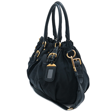 Prada(�����) BR4259 �ж�� �� �ΰ� �к긯 �������� ȥ�� ����ΰ� 2WAY �̹���3 - ���̺��� �߰���ǰ
