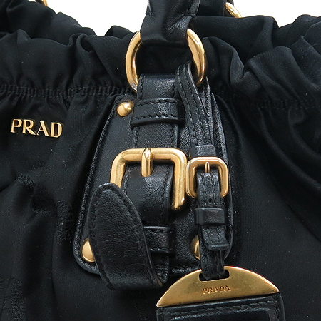 Prada(�����) BR4259 �ж�� �� �ΰ� �к긯 �������� ȥ�� ����ΰ� 2WAY �̹���4 - ���̺��� �߰���ǰ