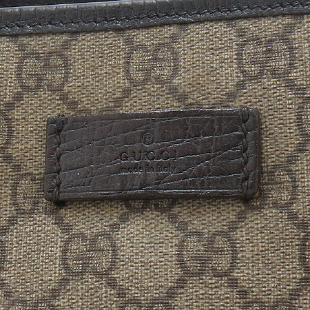 Gucci(����) 114288 GG�ΰ� PVC ��ũ����� ȥ�� ����� �̹���4 - ���̺��� �߰���ǰ