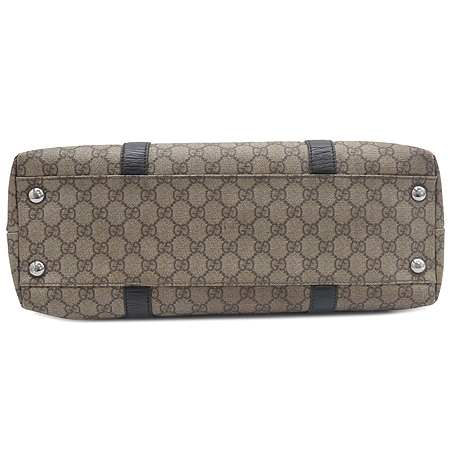 Gucci(����) 114288 GG�ΰ� PVC ��ũ����� ȥ�� ����� �̹���5 - ���̺��� �߰���ǰ