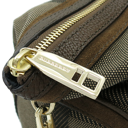 Burberry(������) 3829604 ��� üũ �к긯 2WAY �̹���4 - ���̺��� �߰���ǰ