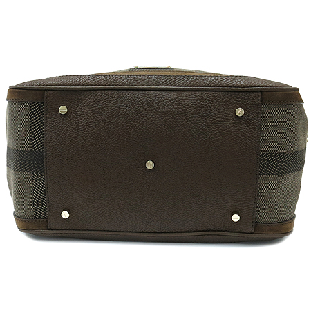 Burberry(������) 3829604 ��� üũ �к긯 2WAY �̹���5 - ���̺��� �߰���ǰ