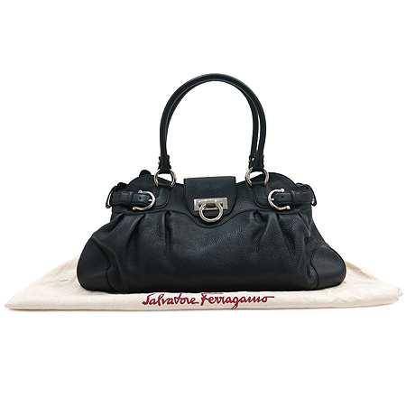 Ferragamo(��󰡸�) 21-B234 ���� ��ġ�� �ΰ� ��� ���� ���� ����� �̹���2 - ���̺��� �߰���ǰ