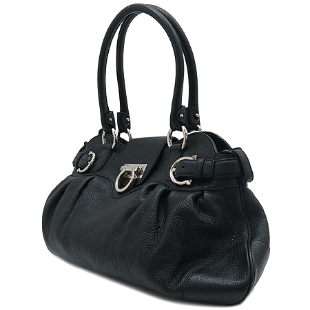 Ferragamo(��󰡸�) 21-B234 ���� ��ġ�� �ΰ� ��� ���� ���� ����� �̹���3 - ���̺��� �߰���ǰ