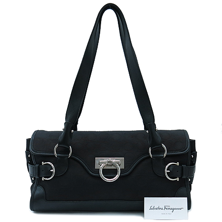 Ferragamo(��󰡸�) 21 4913 ���� ��ġ�� �ΰ� ��Ŭ �к긯 ���� ��Ʈ�� ����� �̹���2 - ���̺��� �߰���ǰ