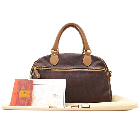 Etro(��Ʈ��) 0D374 ���� ���� ������ ��Ʈ�� �̹���2 - ���̺��� �߰���ǰ