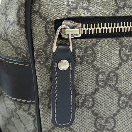 Gucci(����) 211107 GG�ΰ� PVC ��ũ���� Ʈ���� ũ�ν��� [�б����ε���1ȣ��] �̹���4 - ���̺��� �߰���ǰ