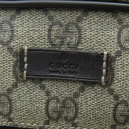 Gucci(����) 211107 GG�ΰ� PVC ��ũ���� Ʈ���� ũ�ν��� [�б����ε���1ȣ��] �̹���5 - ���̺��� �߰���ǰ