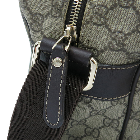 Gucci(����) 211107 GG�ΰ� PVC ��ũ���� Ʈ���� ũ�ν��� [�б����ε���1ȣ��] �̹���6 - ���̺��� �߰���ǰ