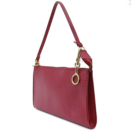 Louis Vuitton(���̺���) M5294E ���߷��� ����Ʈ �׼����� �Ŀ�ġ ����� [�����] �̹���2 - ���̺��� �߰���ǰ