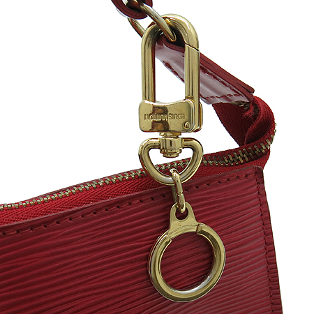 Louis Vuitton(���̺���) M5294E ���߷��� ����Ʈ �׼����� �Ŀ�ġ ����� [�����] �̹���3 - ���̺��� �߰���ǰ