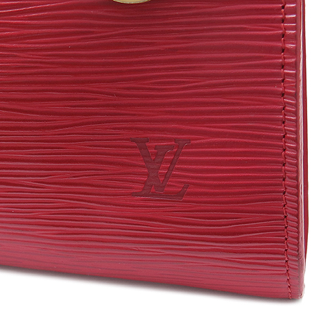 Louis Vuitton(���̺���) M5294E ���߷��� ����Ʈ �׼����� �Ŀ�ġ ����� [�����] �̹���4 - ���̺��� �߰���ǰ