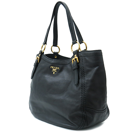 Prada(�����) BR4691 ���� SOFT CALF ���� ����ΰ� ����� [��������] �̹���3 - ���̺��� �߰���ǰ